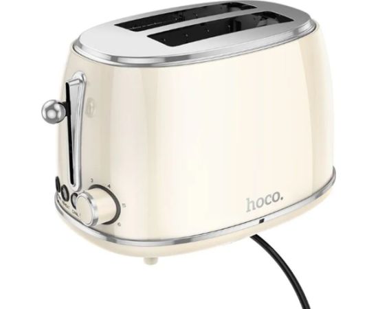 HOCO tosteris Retro 850W HE50