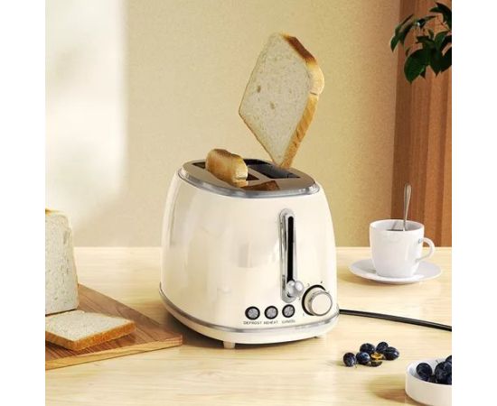HOCO tosteris Retro 850W HE50