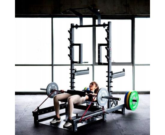 TRENAŽIERIS SMP01 HIP THRUST COMMERCIAL HMS