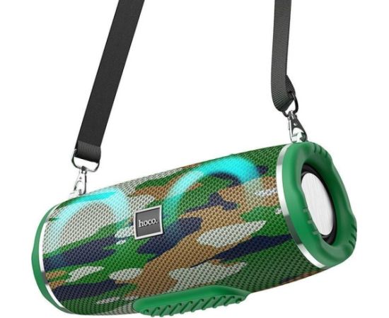 Bezvadu skaļrunis Hoco bluetooth HC12 sport moro