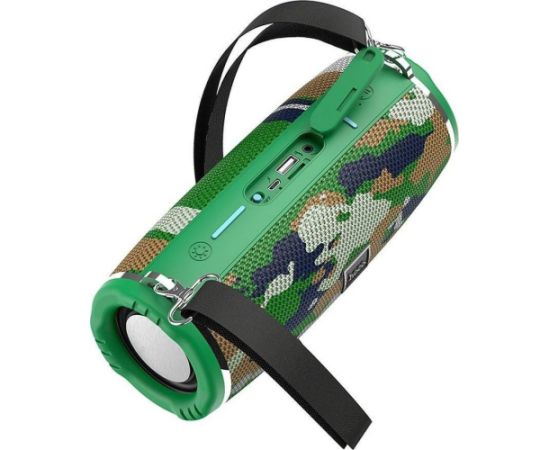 Bezvadu skaļrunis Hoco bluetooth HC12 sport moro