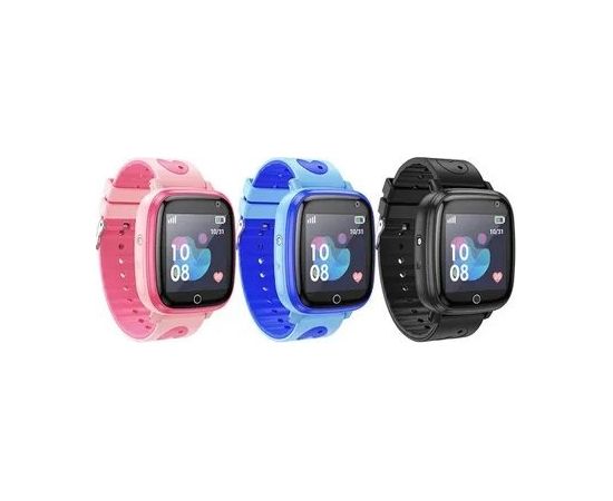 Hoco smartwatch KIDS Y100 ROSE