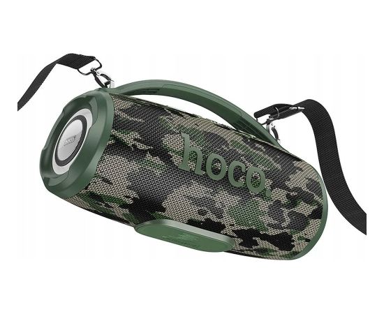 Bezvadu skaļrunis Hoco bluetooth HA4 moro