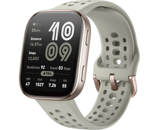 Huami Amazfit Bip 6, stone