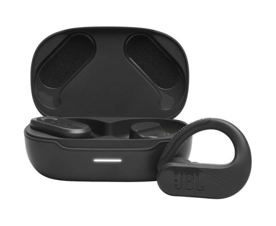JBL   Endurance Peak 3 Black