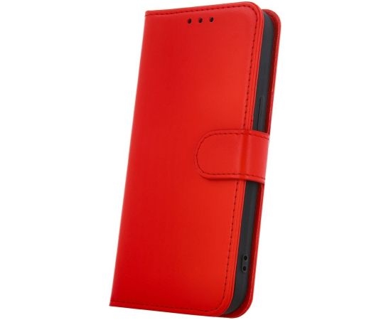 iLike Xiaomi  Redmi 13 4G / 13 5G Smart Classic case Red