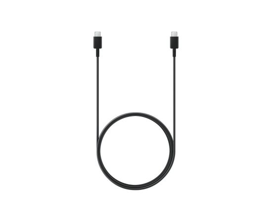 Samsung   EP-DX510JBE Samsung USB-C/USB-C Data Cable 5A 1.8m Black (OOB Bulk)