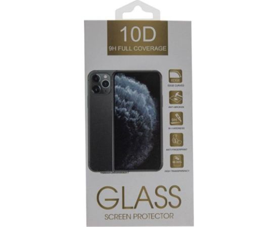 iLike Samsung  Galaxy A35 5G Tempered glass 10D Black