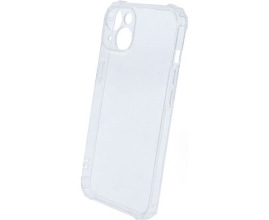 iLike Samsung  Galaxy A25 5G (global) Anti Shock 1,5 mm case Transparent