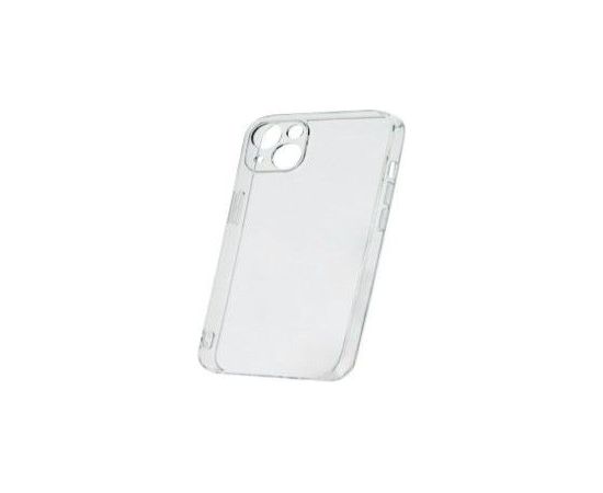 iLike Samsung  Galaxy A05 Slim case 2 mm Transparent