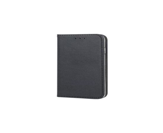 iLike Samsung  Galaxy A14 4G / A14 5G Smart Magnetic case Black