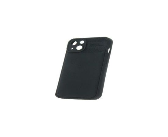 iLike Samsung  Galaxy A14 4G / A14 5G Honeycomb case Black