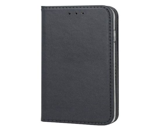 iLike Samsung  Galaxy A34 5G Smart Magnetic case Black