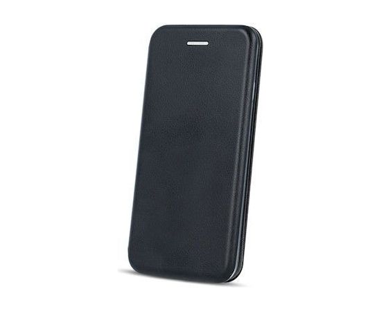 iLike Samsung  Galaxy S20 Plus Book Case Case Black