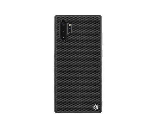 Nillkin Samsung  Galaxy Note 10 Plus Textured Hard Case Black
