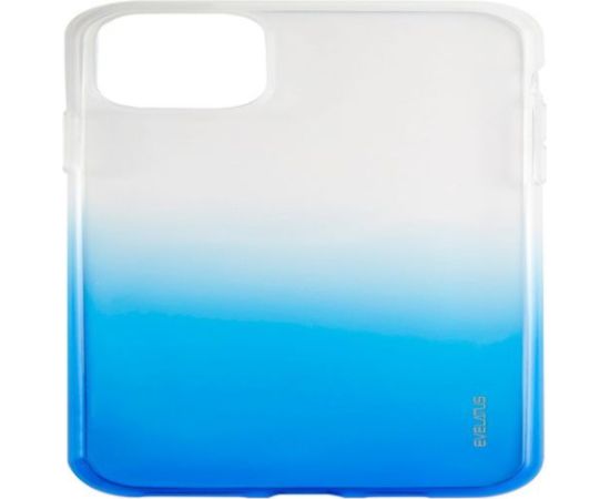 Evelatus Apple  iPhone 11 Gradient TPU Case Blue