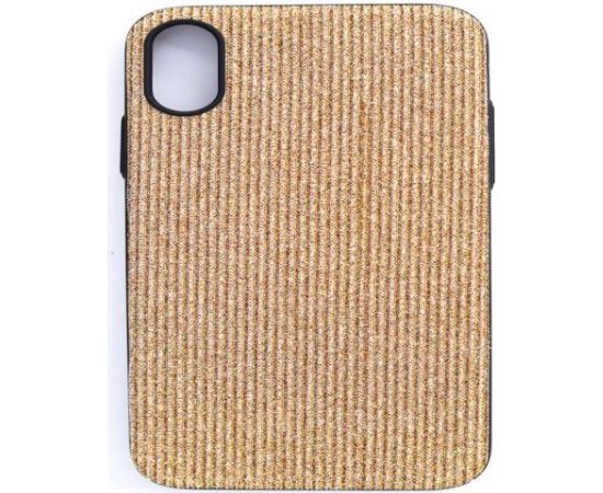 Evelatus Apple  iPhone X Starnight Gold