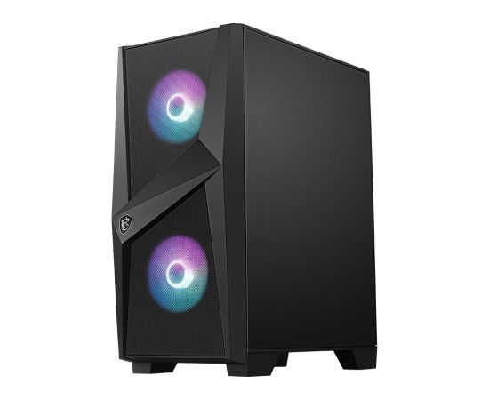 MDD Ryzen 7 5700g 16GB 1TB SSD NVME 2TB HDD RTX 4070 Windows 11
