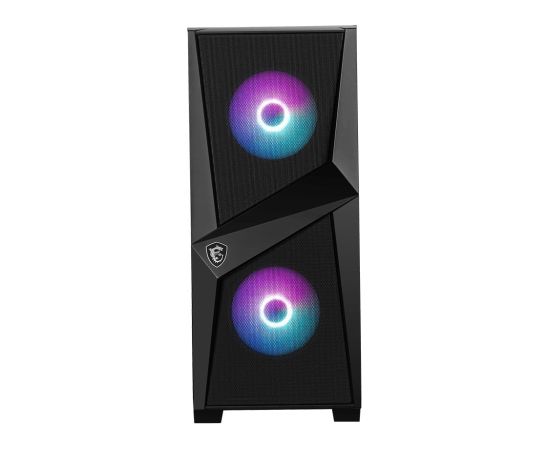 MDD Ryzen 7 5700g 16GB 1TB SSD NVME 2TB HDD RTX 4070 Windows 11