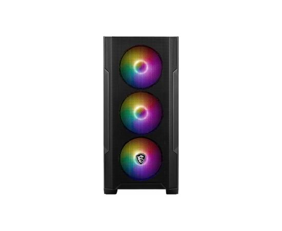 MDD Core i5-13400F 16GB 1TB NVME 2TB HDD RTX 4070 Windows 11