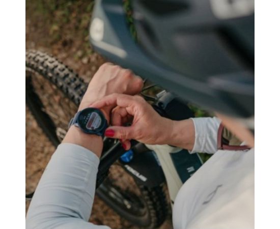 Išmanusis laikrodis SUUNTO 9 PEAK PRO OCEAN BLUE