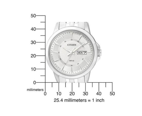 Citizen BF2011-51AE