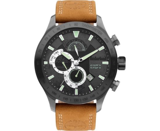 Timberland Nickerson Dual Time TDWGF2100202