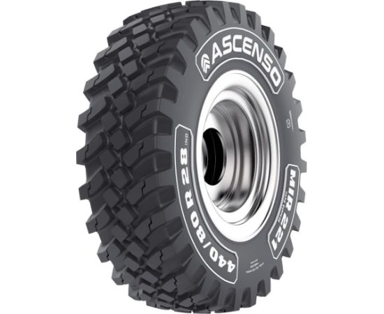 480/80R26 Ascenso MIR221 167A8 SB TL