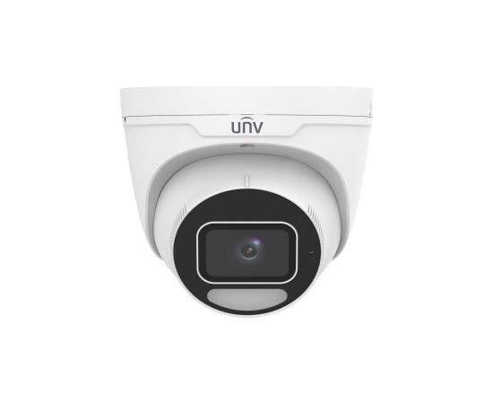 Uniview IPC3634SE-ADF28K-WP-I1 ~ UNV Colorhunter+Wise-ISP IP kamera 4MP 2.8mm (WHITE LED)