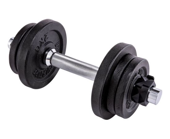Body Sculpture ‎‎Hantel BW 780LX1 żeliwny 1 x 10 kg