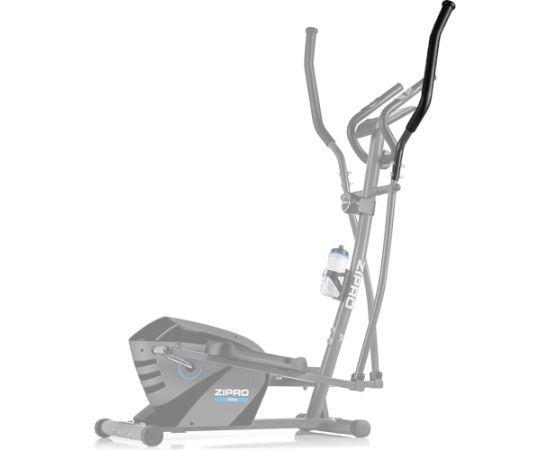 Zipro Shox RS - rękojeść prawa