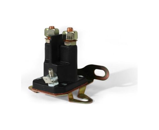 3-post universal solenoid, BBT