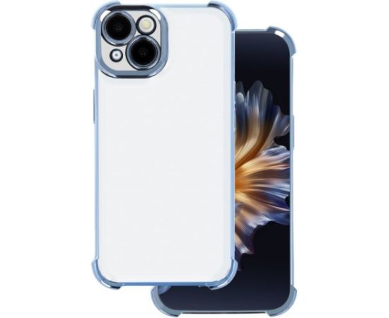 Mocco Anti Shock 1.5 mm Силиконовый чехол для Samsung Galaxy A26 5G