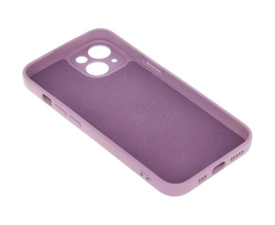 Mocco Finger Grip Back Case Aizsargapvalks priekš Samsung Galaxy A26 5G