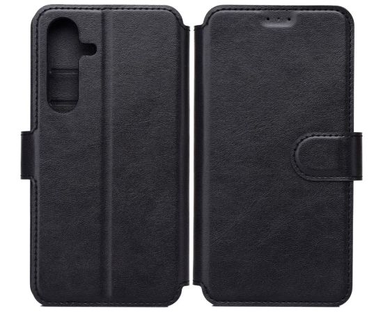 Mocco Smart Light Book Case Grāmatveida Maks Viedtālrunim Samsung Galaxy A26 5G