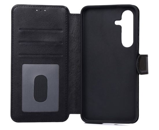 Mocco Smart Light Book Case Grāmatveida Maks Viedtālrunim Samsung Galaxy A26 5G