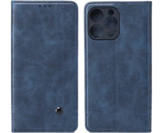 Mocco Smart Seam Book Case Grāmatveida Maks Viedtālrunim Samsung Galaxy A26 5G