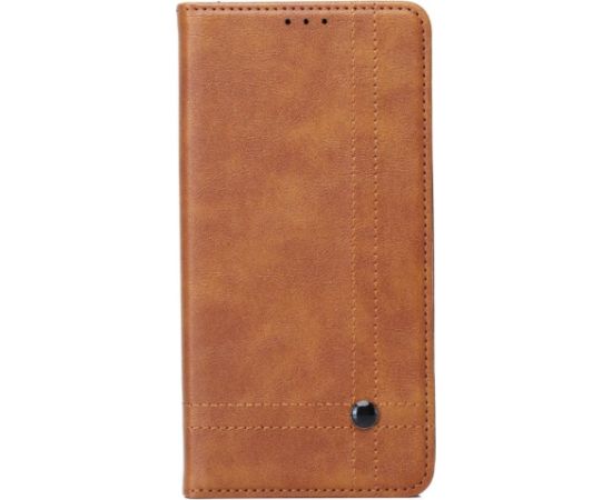 Mocco Smart Seam Book Case Grāmatveida Maks Viedtālrunim Samsung Galaxy A26 5G
