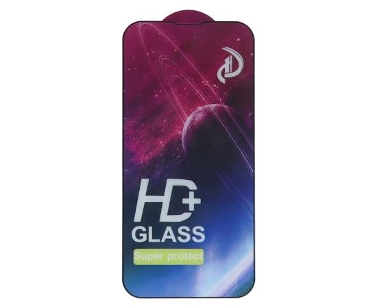 RoGer Full Face 9D Tempered glass Защитное стекло для Samsung Galaxy A56 5G
