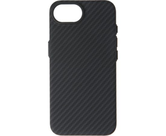 Swissten MagStick Shell Aizsargapvalks priekš Apple iPhone 16e