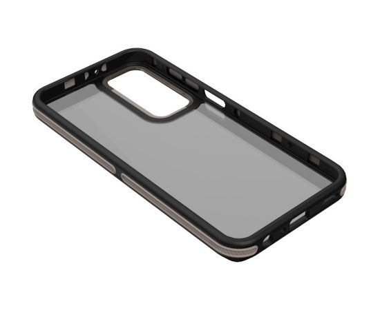 Mocco Crystal Black Aizsargapvalks priekš Samsung Galaxy A26 5G