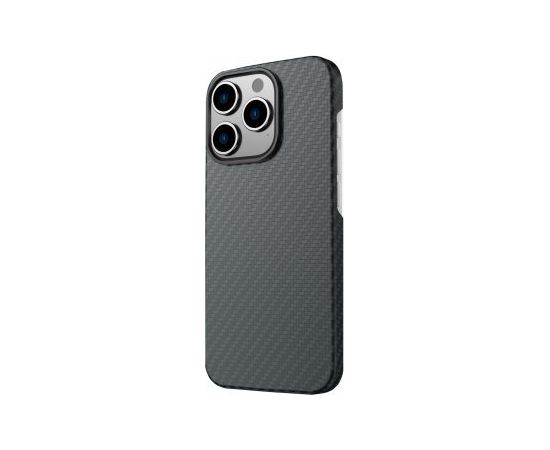 Swissten MagCarbon Case Aizsargapvalks priekš Apple iPhone 16