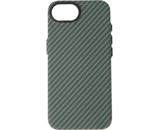 Swissten MagStick Shell Aizsargapvalks priekš Apple iPhone 16e
