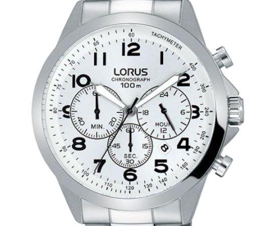 LORUS RT369FX-9