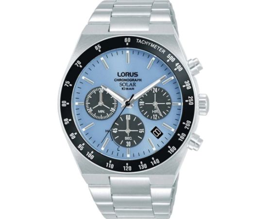 LORUS RZ525AX-9 solar