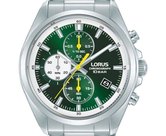 LORUS RM385JX-9