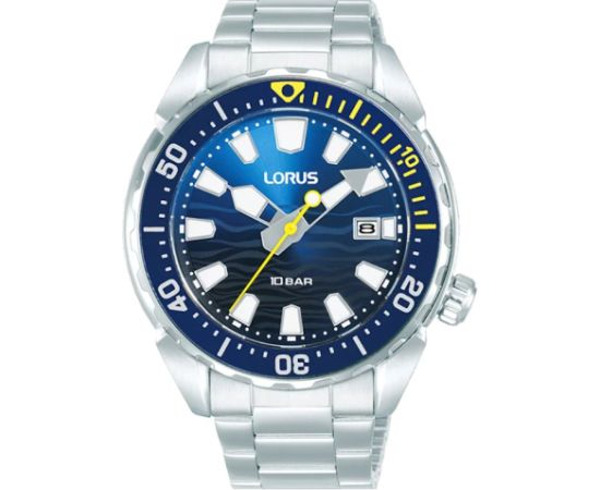 LORUS RH947RX-9
