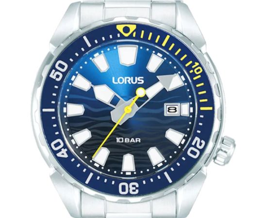 LORUS RH947RX-9