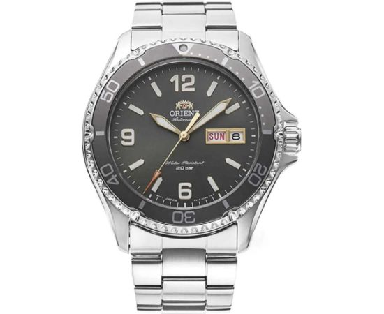 Orient Mako III Automatic RA-AA0819N39B