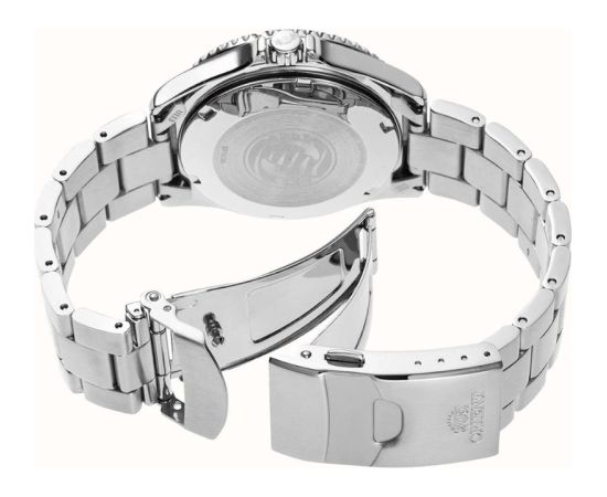Orient Mako III Automatic RA-AA0819N39B